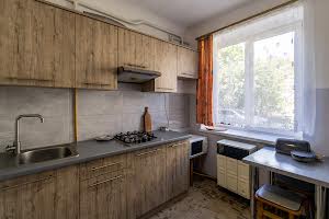 квартира по адресу Марийки Пидгирянки ул., 25