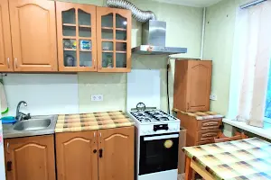 квартира за адресою вул. Івана Багряного, 10
