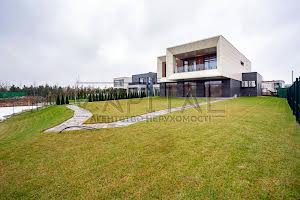 будинок за адресою с. Романків, Лісова вул.