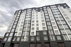 квартира по адресу Черновола ул., 155