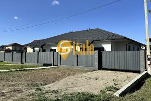 будинок за адресою с. Білогородка, Лікарська