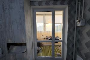 квартира по адресу Любови Малой просп. (Постышева), 34А