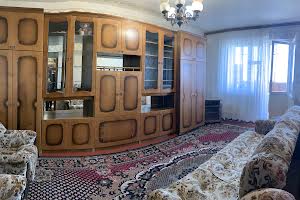 квартира по адресу Николая Закревского ул., 91/1