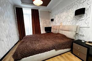 квартира за адресою Регенераторна вул., 4