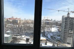 квартира по адресу Клочковская ул., 117