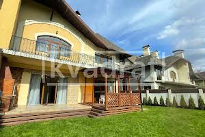 будинок за адресою смт. Козин, Лугова вул., 38