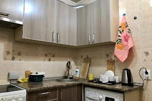 квартира за адресою Ахсарова вул., 3
