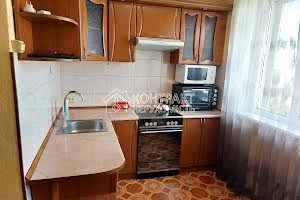 квартира за адресою Дерев'янка вул., 17