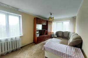 квартира за адресою Олени Кульчицької вул., 13