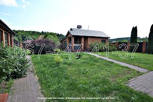 будинок за адресою с. Великі Дмитровичі, Полонинна