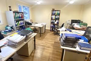 коммерческая по адресу Новопромислова, 7