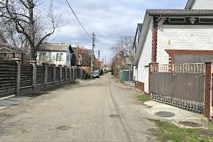 дом по адресу вул. Садова 202, 8