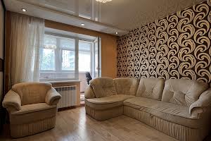 квартира по адресу Героев Труда ул., 46