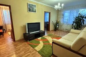 квартира по адресу Тракторостроителей просп., 67