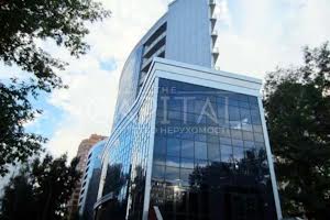 комерційна за адресою Євгена Коновальця вул. (Щорса), 36-Д
