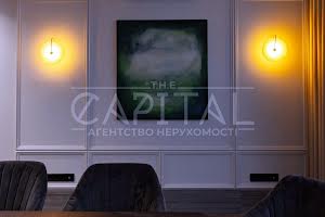 комерційна за адресою Київ, Бульварно-Кудрявська вул. (Воровського), 15
