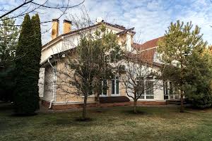 будинок за адресою смт. Козин, Обухівський