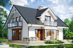 будинок за адресою с.Бартатів