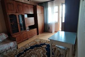 квартира за адресою Анни Ахматової вул., 14б