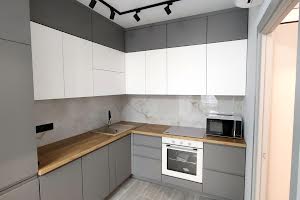 квартира за адресою Соборна вул., 122