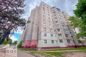 квартира за адресою Волковича вул., 2А