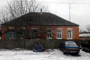 дом по адресу Героев Харькова просп. (Московский)