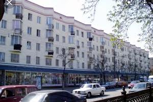 квартира по адресу Берестейский просп. (Победы), 3