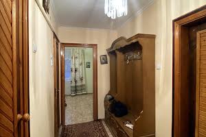 квартира по адресу Червоной Калины просп., 80