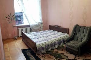 квартира по адресу Евгения Коновальца ул. (Щорса), 27-А