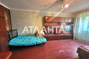 квартира за адресою Фонтанська дорога вул., 57