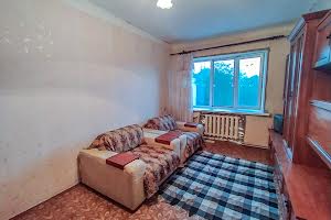квартира по адресу Александра Поля просп. (Кірова), 121Б