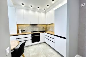 квартира за адресою Григорія Сковороди вул., 21