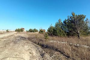 ділянка за адресою Каштанова