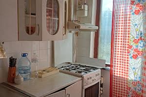 квартира по адресу Паустовского ул., 5