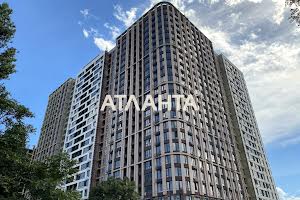 квартира за адресою Івана Франка вул., 40