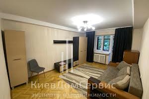 квартира за адресою Академіка Корольова вул., 6