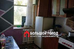 квартира по адресу Військбуд, 97
