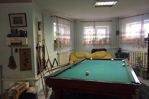будинок за адресою Київ, Риболовецька вул.