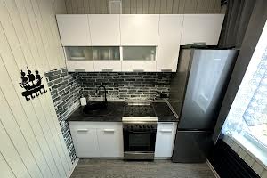 квартира за адресою Космонавтів вул., 2