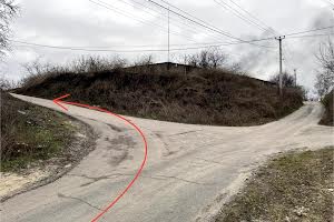 участок по адресу с. Щербановка, Гагаріна