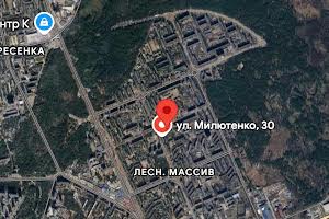 ділянка за адресою Малютенко, 30