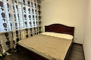 квартира по адресу Железняка ул., 1в