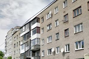 квартира по адресу Стуса