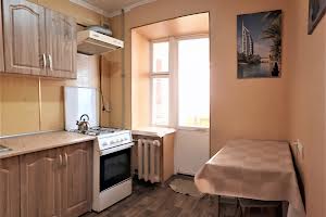 квартира по адресу Героев Крут ул. (Терешковой), 20в