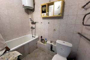 квартира за адресою Аерокосмічний просп. (Гагаріна), 72