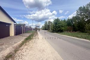 ділянка за адресою с. Лютіж, 