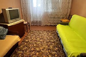 квартира по адресу Большая Кольцевая ул., 16
