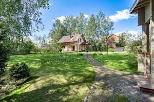 будинок за адресою с. Капітанівка, 2-а садова
