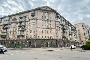 коммерческая по адресу Михаила Грушевского ул., 34/1