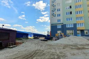 комерційна за адресою Бориса Гмирі вул., 22